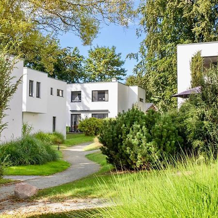 Die Strandhaeuser - Meeresperle Sellin (Rugen) Exterior foto