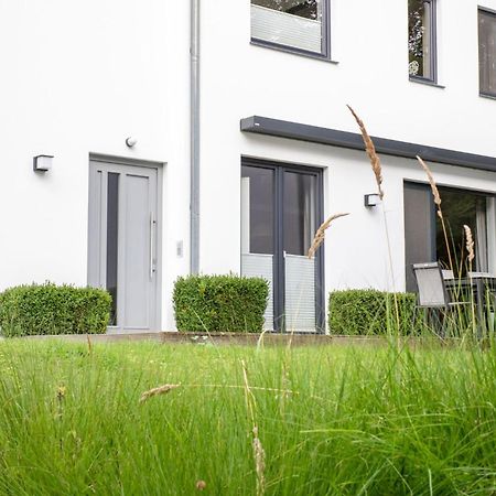 Die Strandhaeuser - Meeresperle Sellin (Rugen) Exterior foto