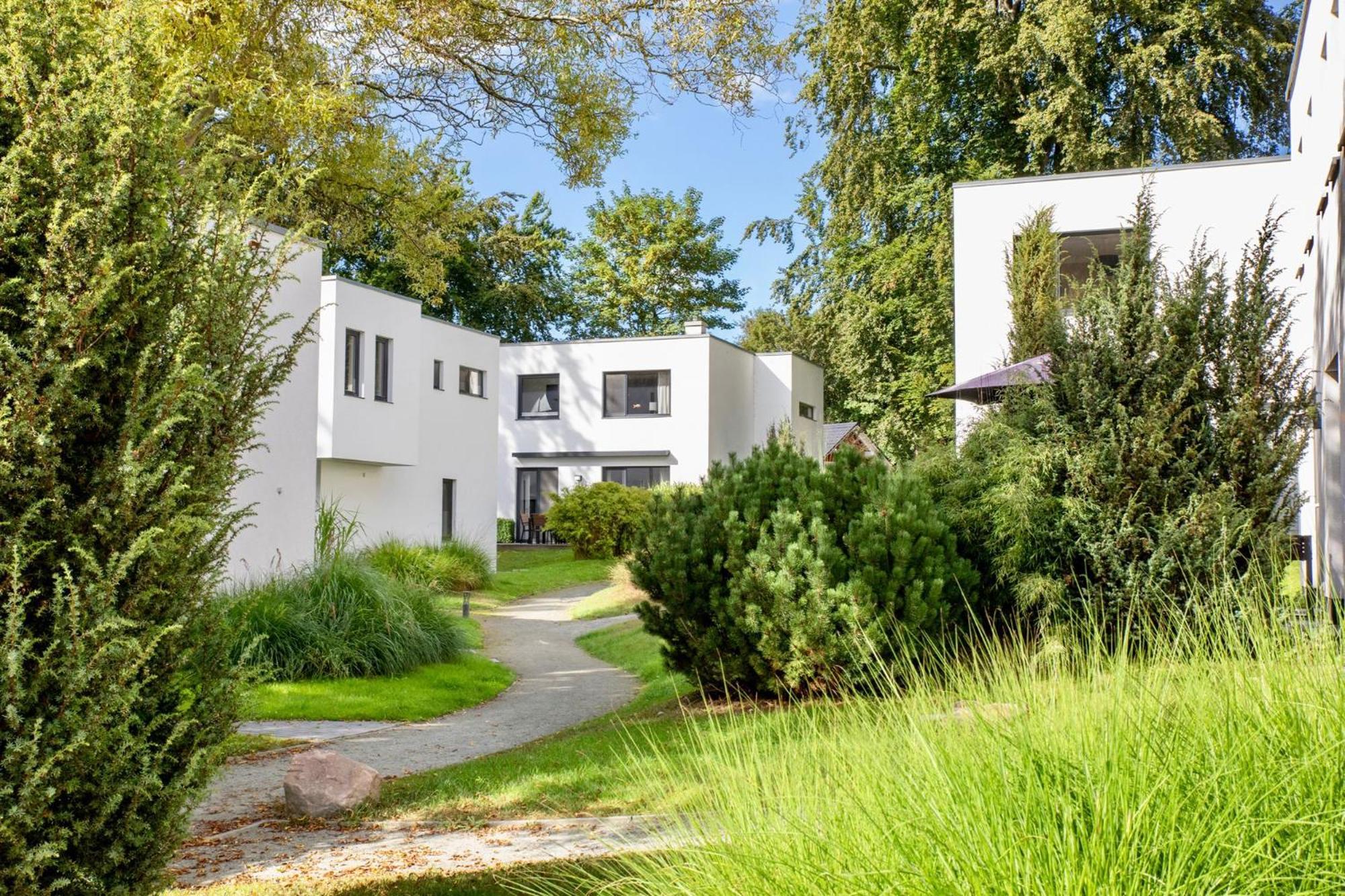 Die Strandhaeuser - Meeresperle Sellin (Rugen) Exterior foto